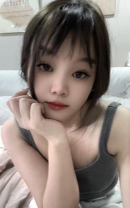 温柔洒脱苗条乖乖