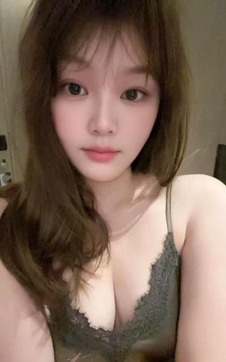 温柔洒脱苗条乖乖