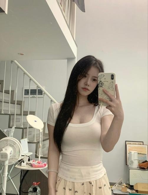 长沙丰腴御姐范