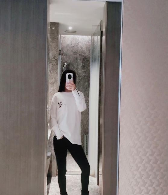 高新区个人骚货