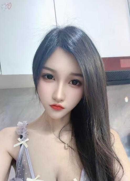 普陀大胸可可