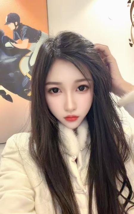 普陀大胸可可