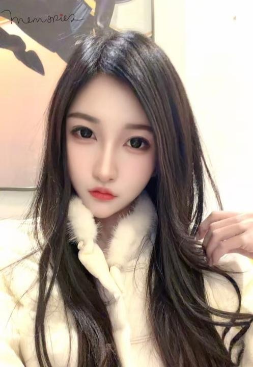 普陀大胸可可