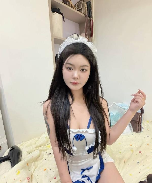 宝安天然D胸兔兔老师
