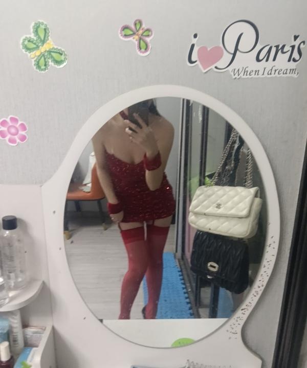 吴中熟女少妇