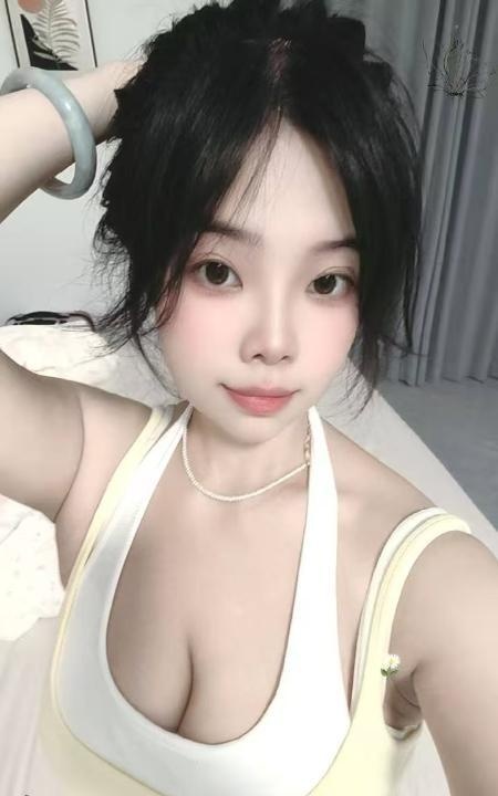 徐汇白皙大胸御姐柔儿