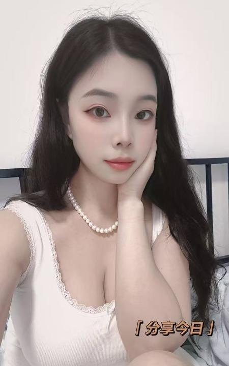 徐汇白皙大胸御姐柔儿