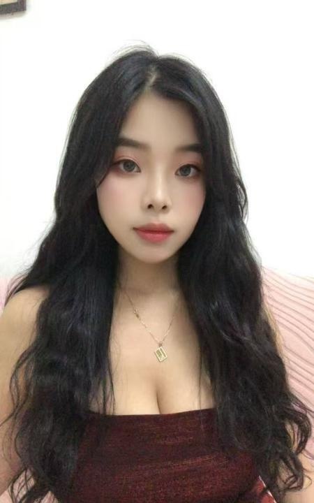 徐汇白皙大胸御姐柔儿