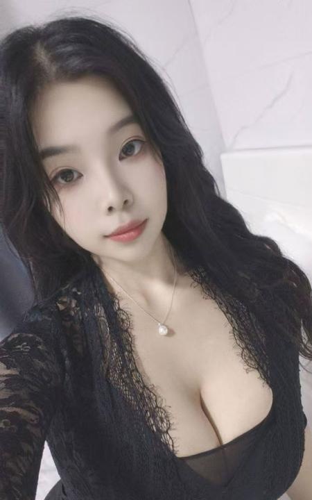 徐汇白皙大胸御姐柔儿