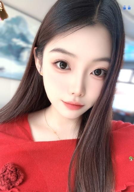 城阳邻家姐姐