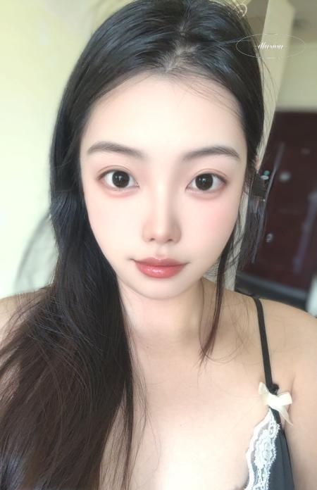 城阳邻家姐姐