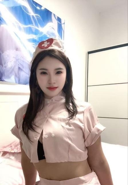 漂亮少妇彤彤