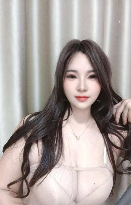 漂亮少妇彤彤