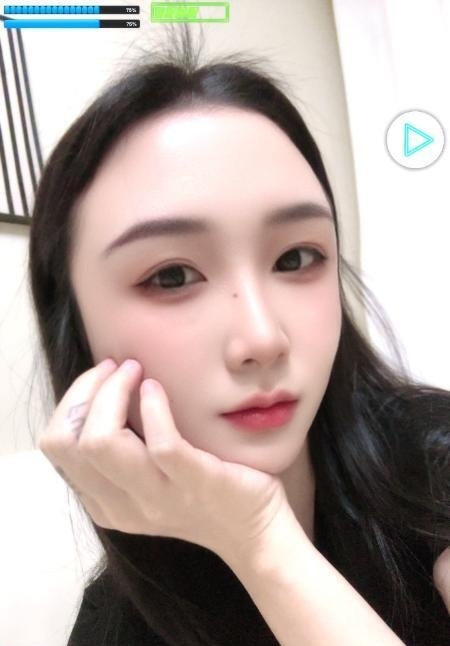 性格很好的小姐姐如意