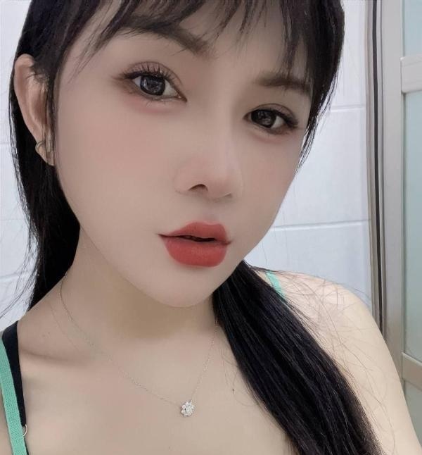 金水区大奶妹青青