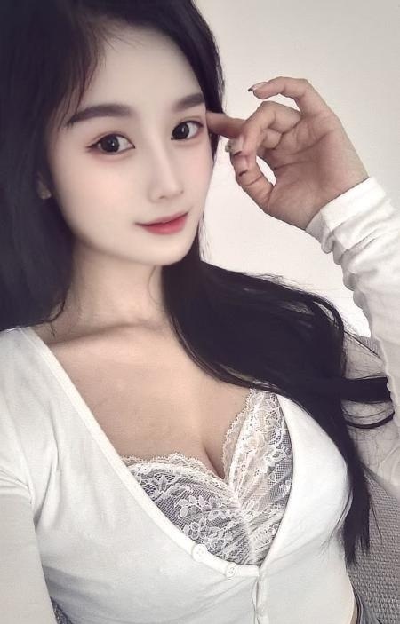 热情风骚果儿