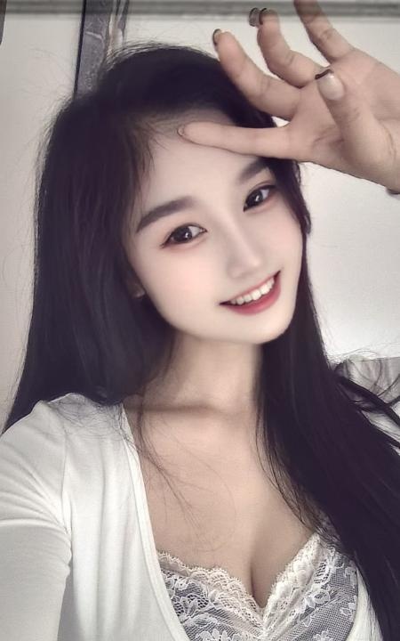 热情风骚果儿