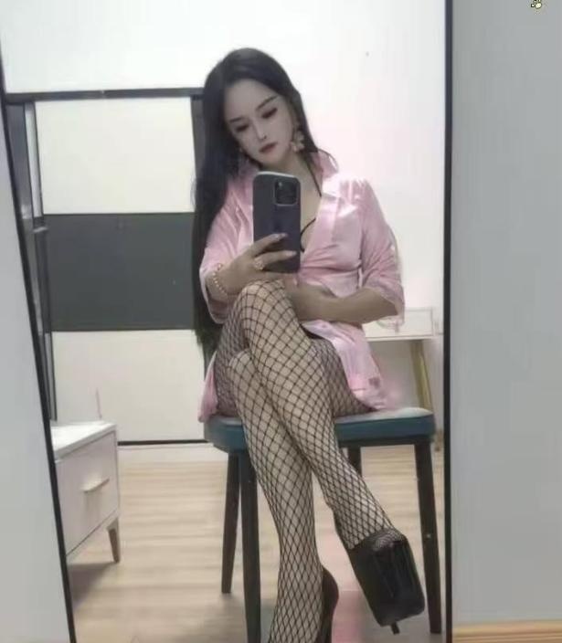 包河魅力御姐