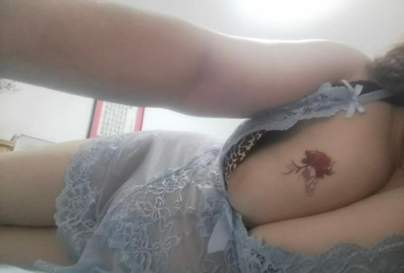 回锅熟女