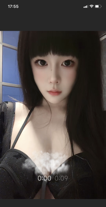 大长腿御姐允恩