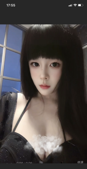 大长腿御姐允恩