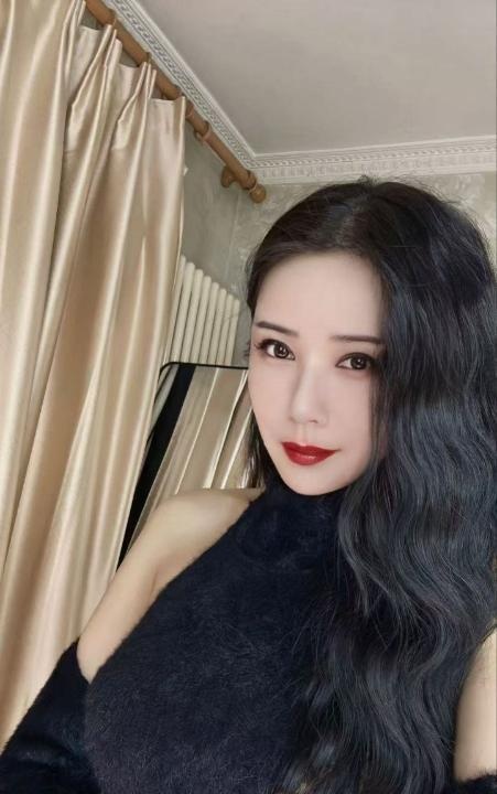 天河女人味轩轩