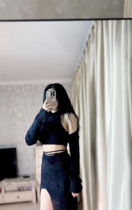 天河女人味轩轩