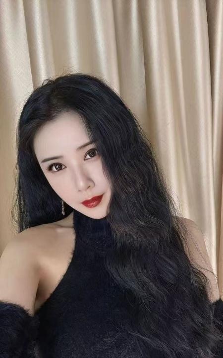 天河女人味轩轩
