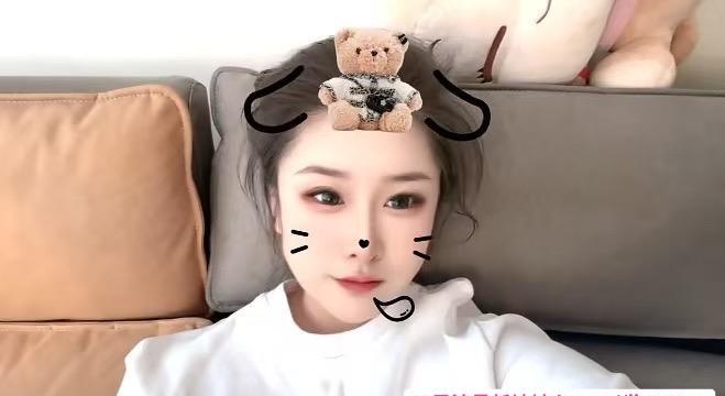 三通全能高颜值小姐姐