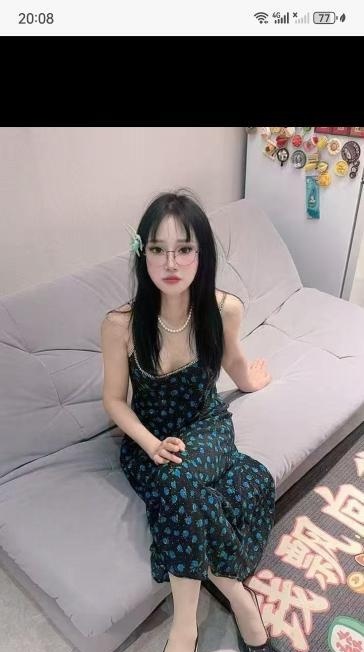 风骚舒服