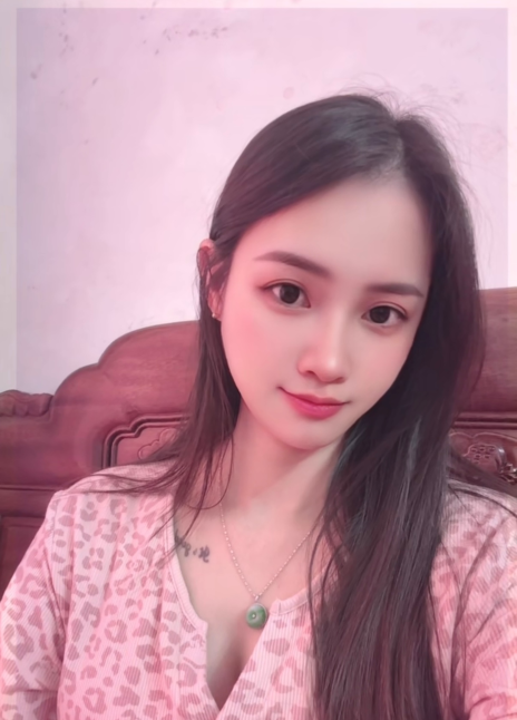 开平小妹