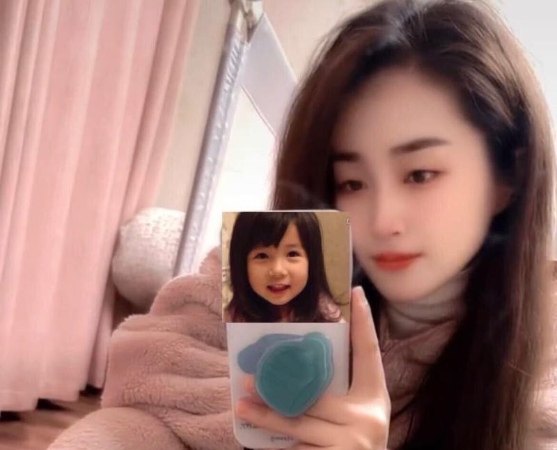 开平小妹