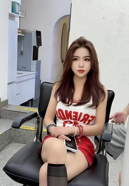 罗湖甜美大胸小姐姐