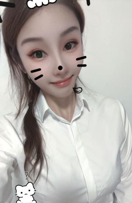 杨浦柔柔