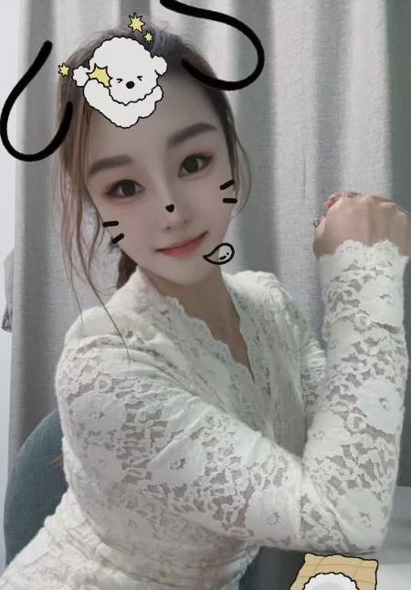 杨浦柔柔