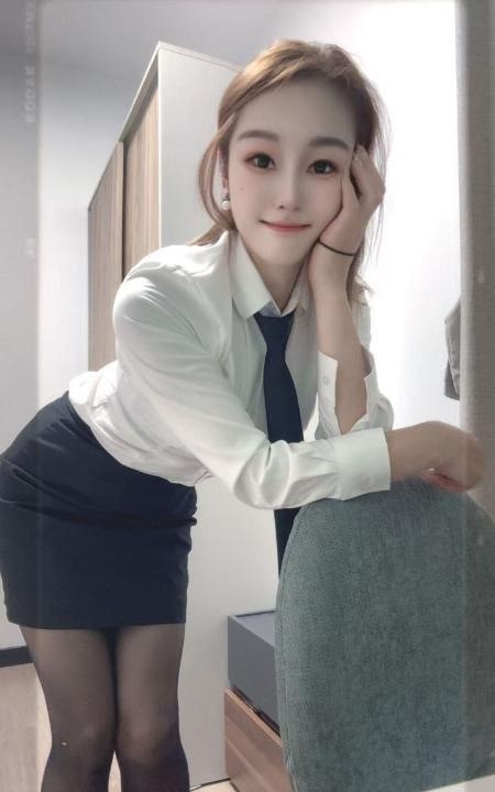 杨浦柔柔