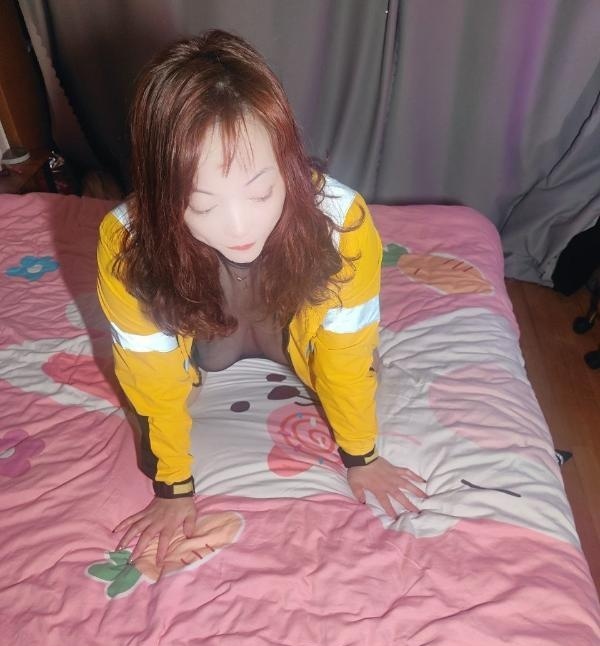 反差少妇颖儿
