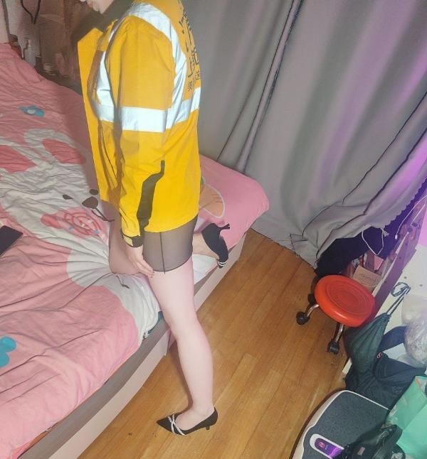 反差少妇颖儿