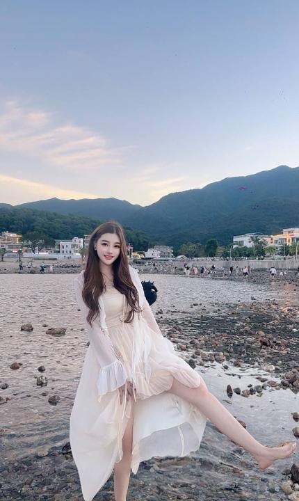 性感气质美女大美