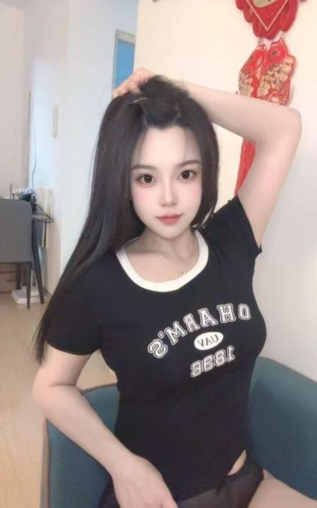 包河短暂兼职妹子