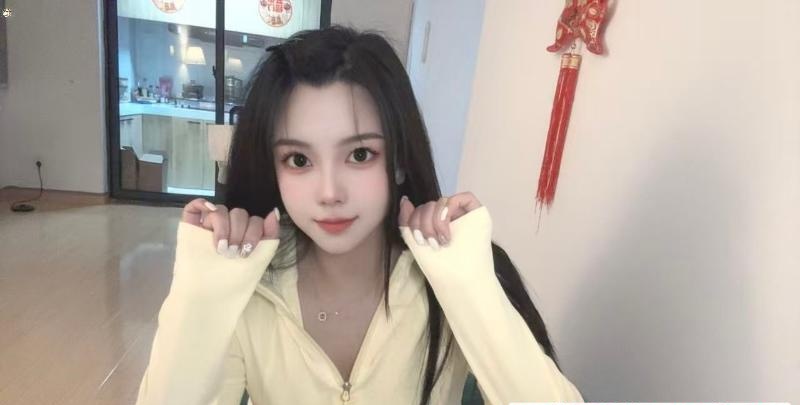 包河短暂兼职妹子