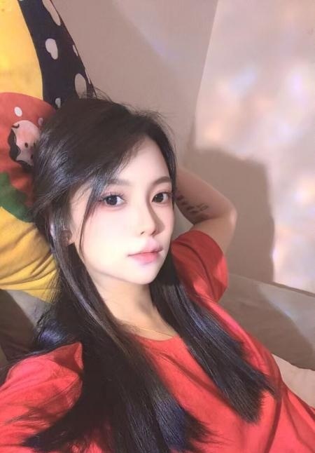 包河短暂兼职妹子