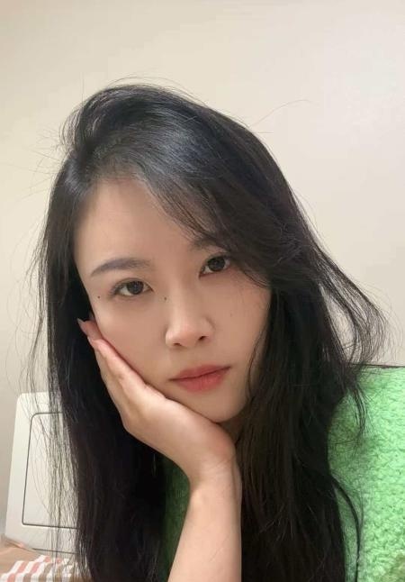 武清大胸美少妇