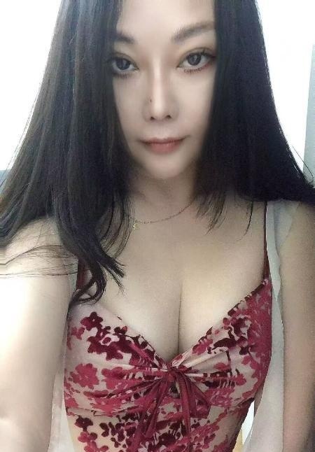 秦淮妖媚蓝薄荷
