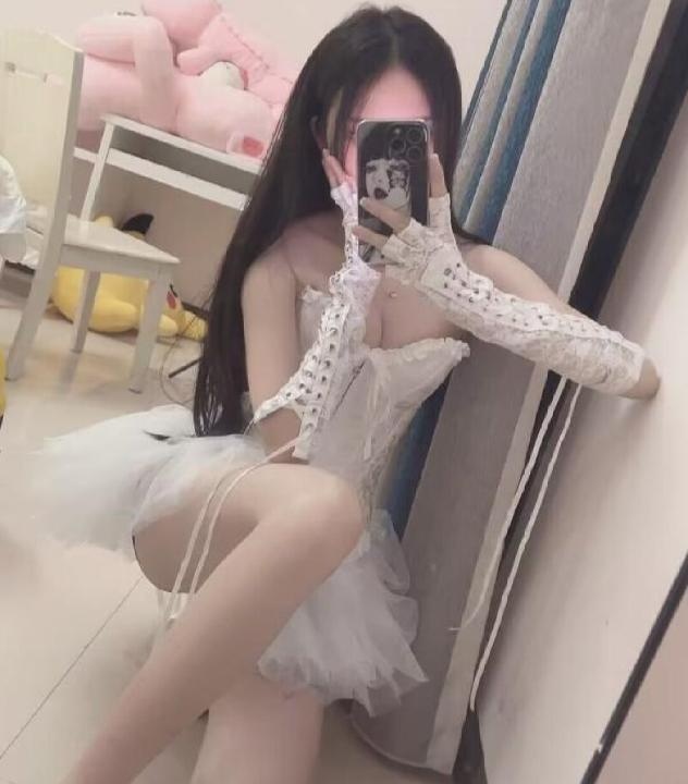 滨江白嫩服务系素素