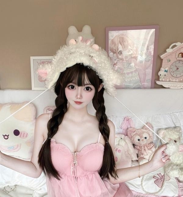 完美身材浅浅
