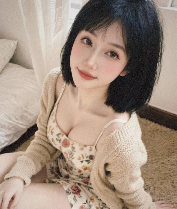 一线天翘臀颜值老师