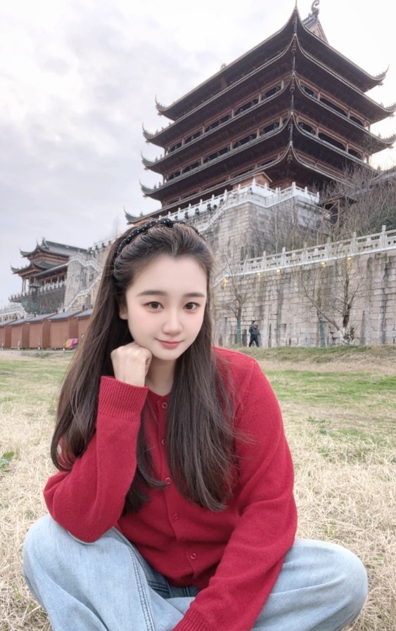 晚晚回归南京