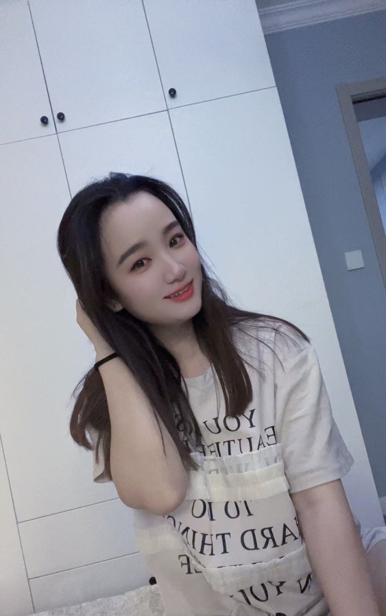 晚晚回归南京