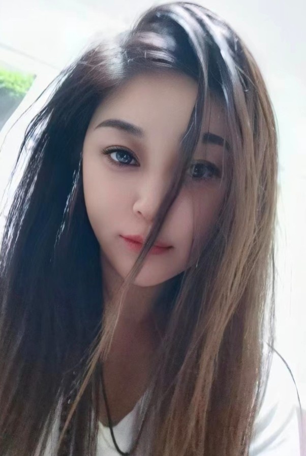 大美妞